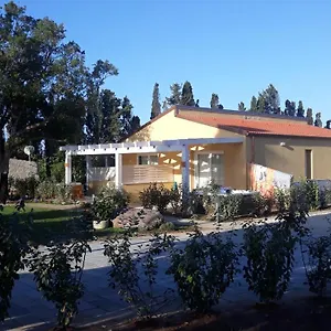 Azienda Agricola I Peperoncini Alghero