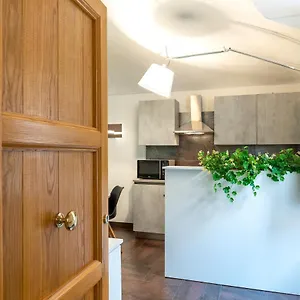 Apartament Sweet Machin, Alghero