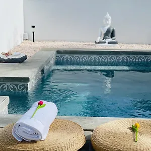  Appartement Nobilia Curaçao