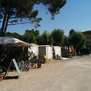 La Mariposa Alghero