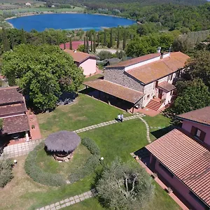 Poggio Corbello La Pesta