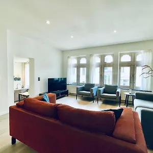  Appartement Belfort Shortstay België