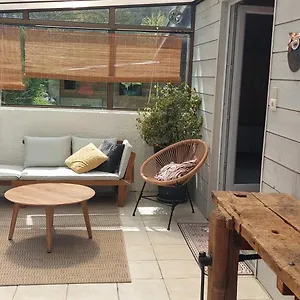  Appartement La Maison De Charlie Les 2 Alpes Frankrijk