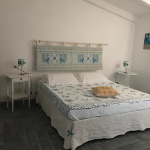 Via Sassari Alghero
