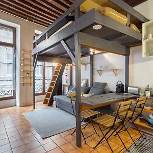  Appartement La Fenetre Saint Jean Frankrijk