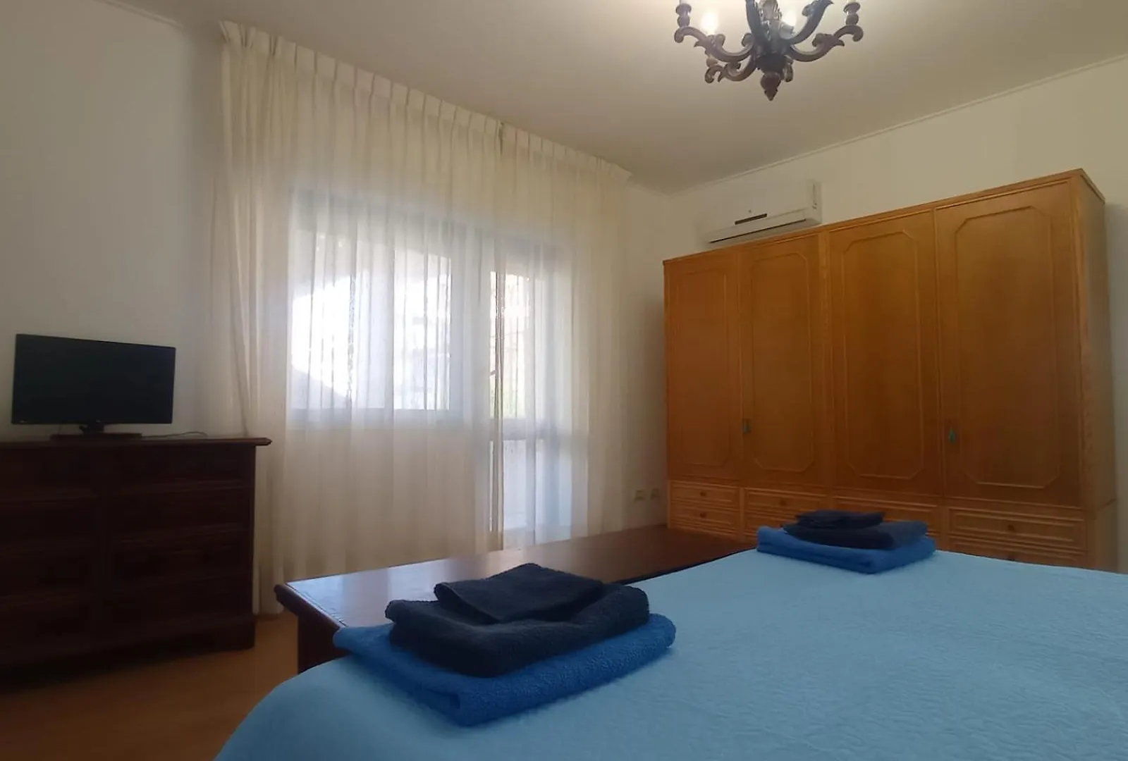 Villa Teodora Alghero Olaszország
