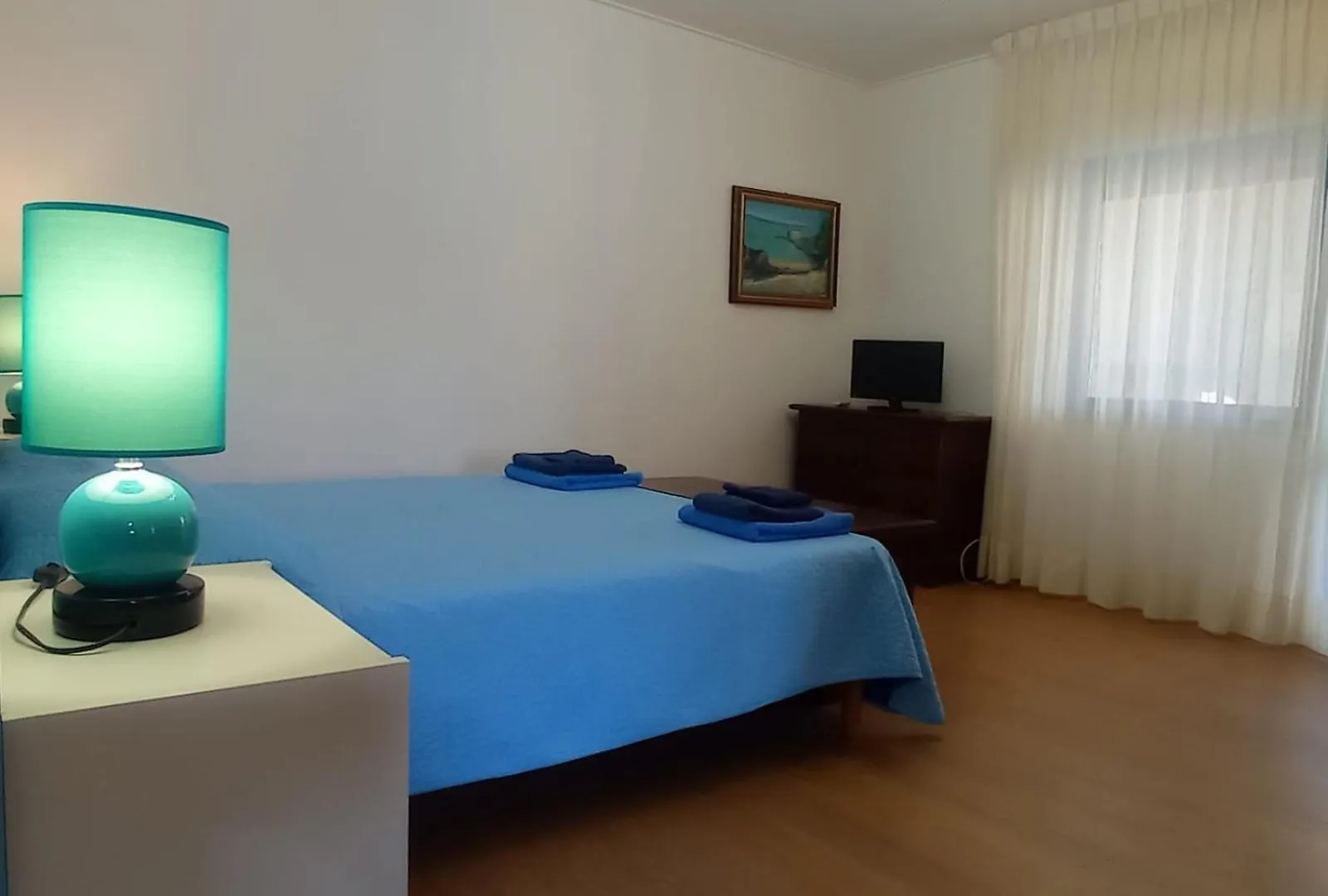 Villa Teodora Alghero Nyaraló