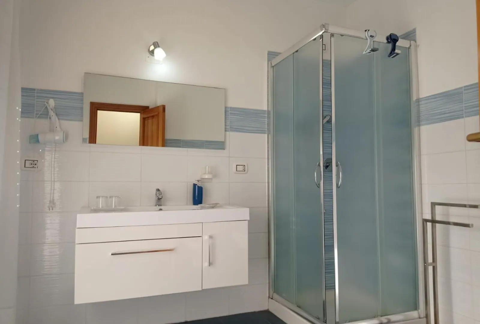 Villa Teodora Alghero Olaszország