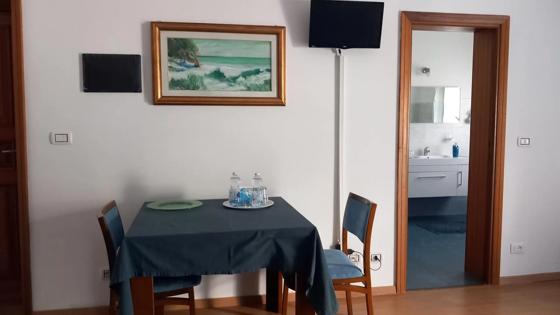 Hébergement de vacances Villa Teodora Alghero