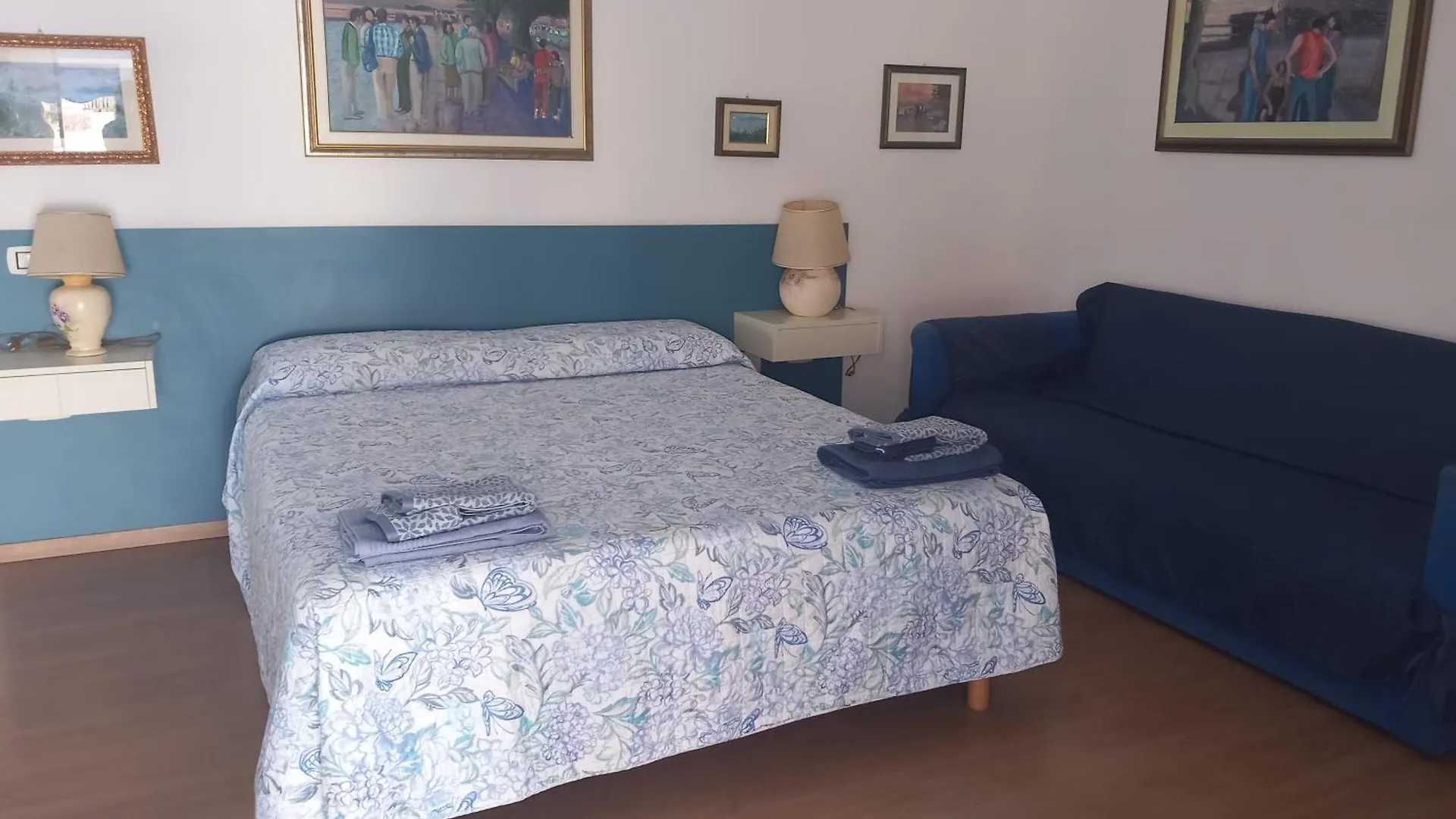 Villa Teodora Alghero Hébergement de vacances