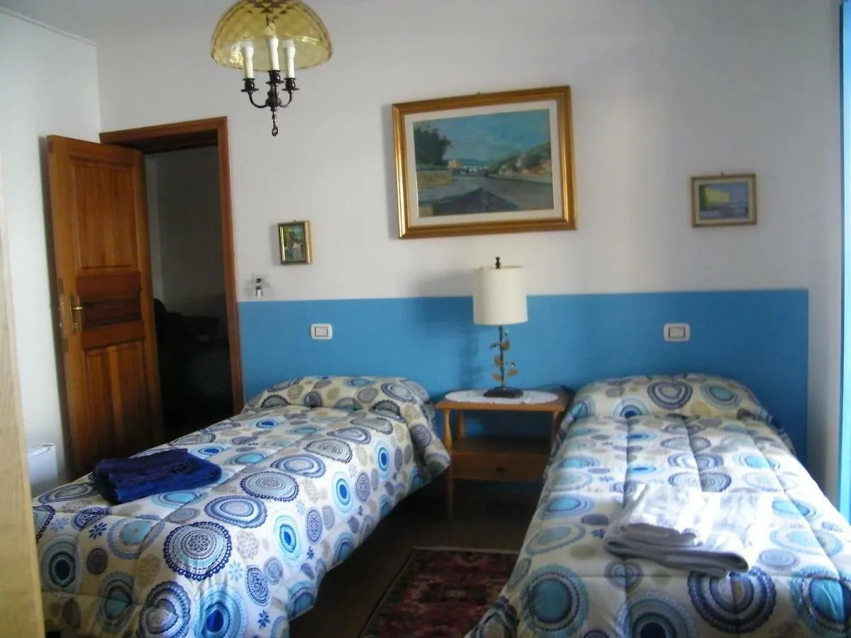 Villa Teodora Alghero