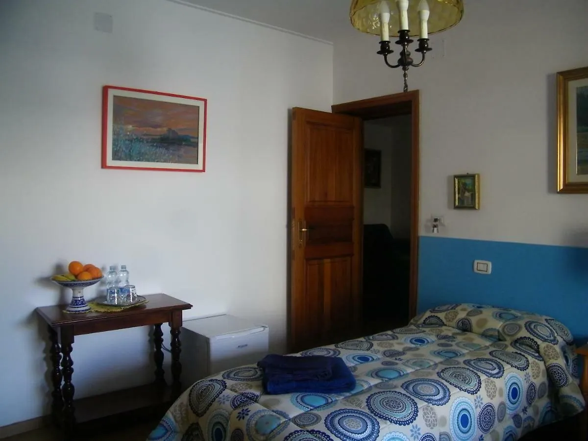 Nyaraló Villa Teodora Alghero