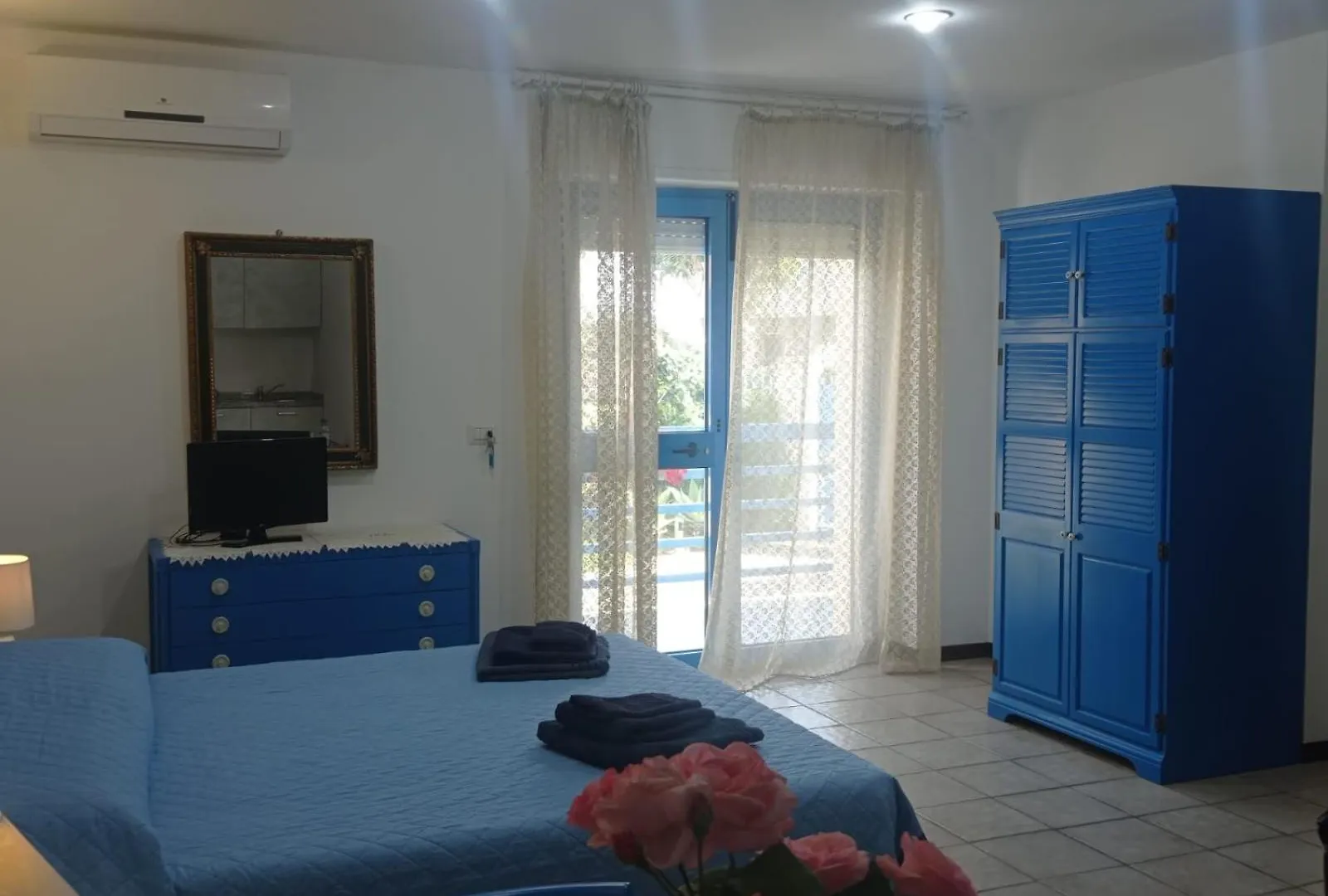 Villa Teodora Alghero Italia
