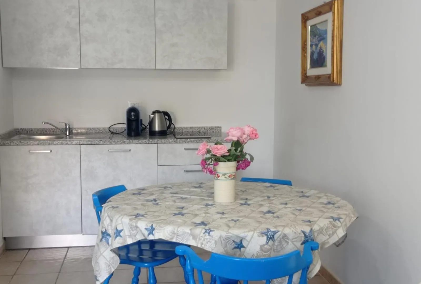 Villa Teodora Alghero Casa vacanze
