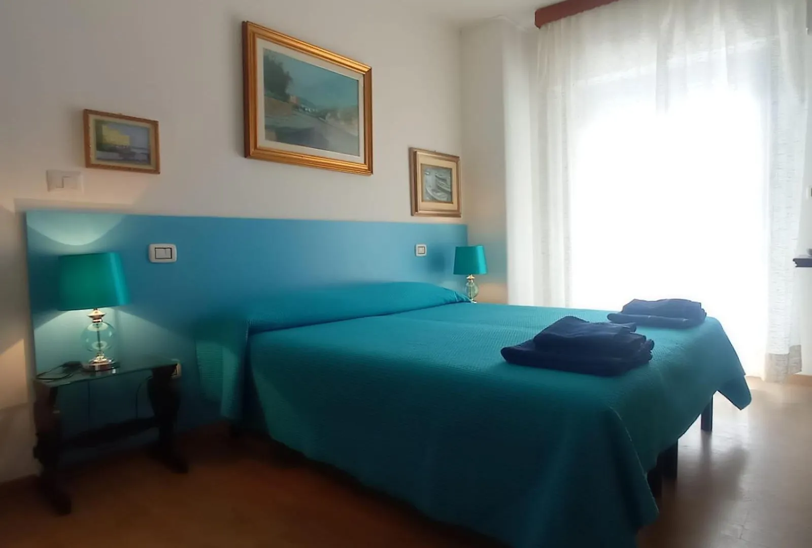 Villa Teodora Alghero
