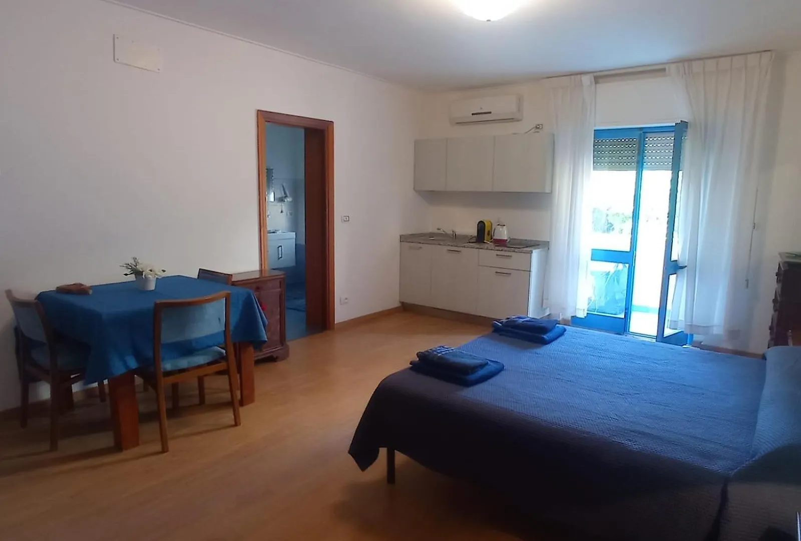 Casa vacanze Villa Teodora Alghero Italia