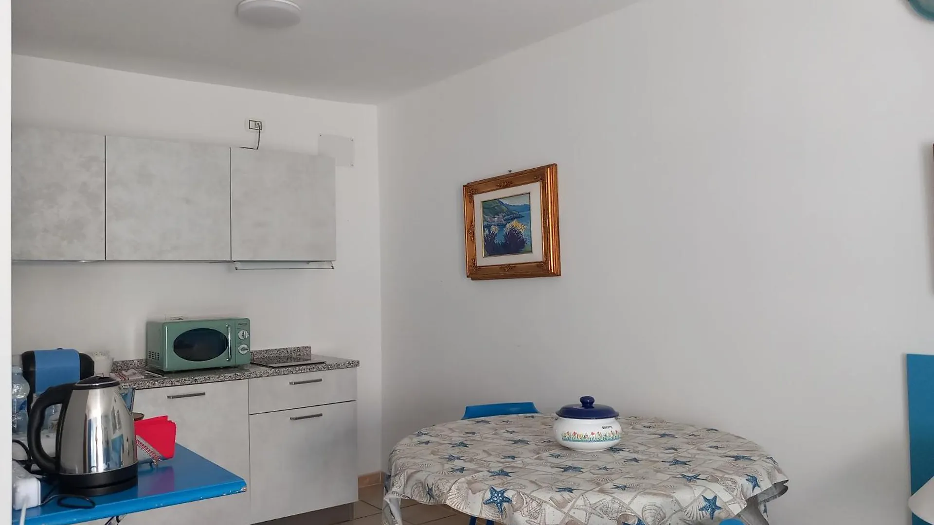 Villa Teodora Alghero 0*,  Italia