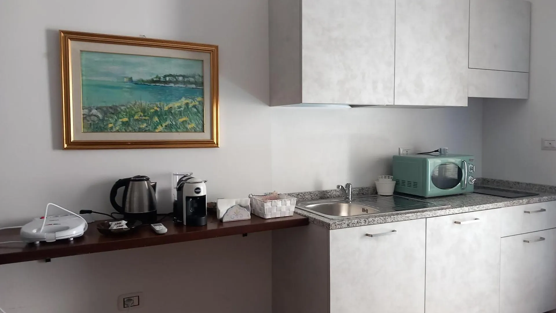 Villa Teodora Alghero Italia