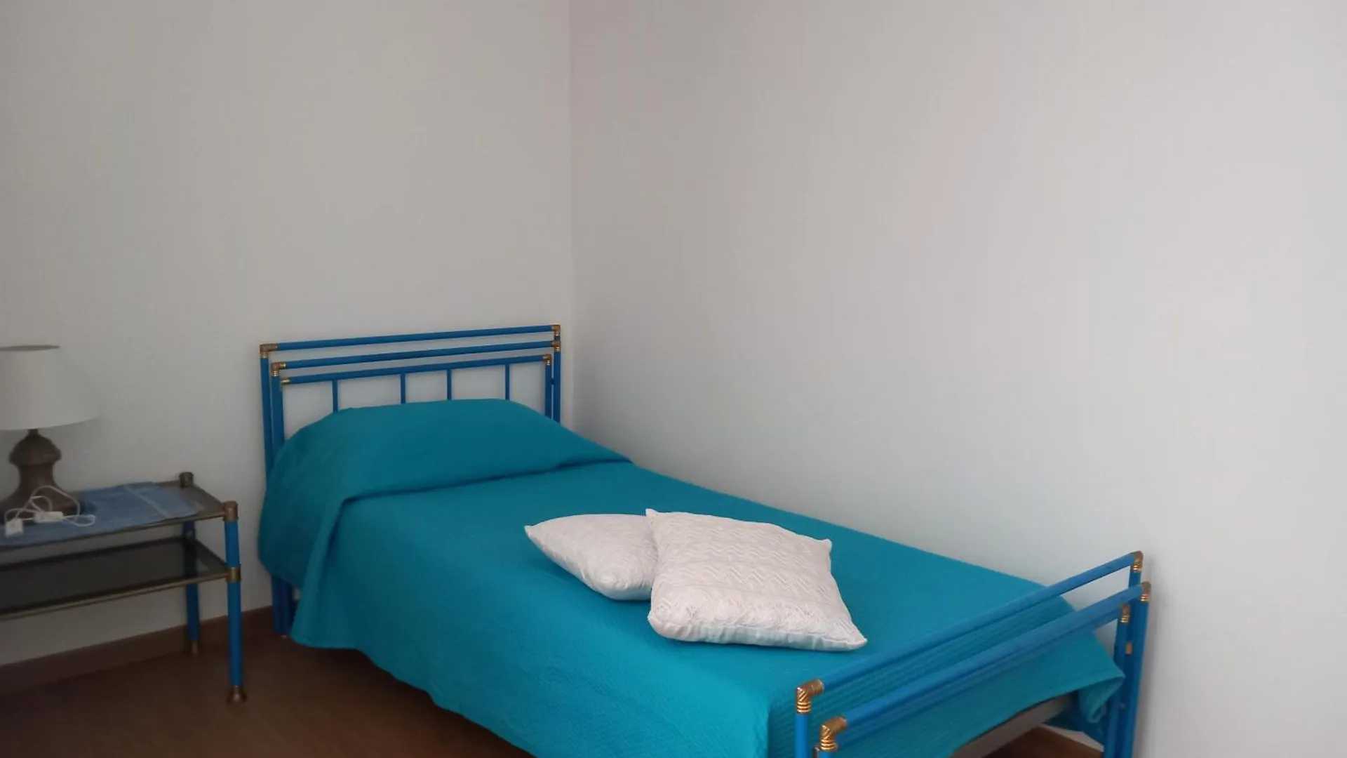 Villa Teodora Alghero Casa vacanze