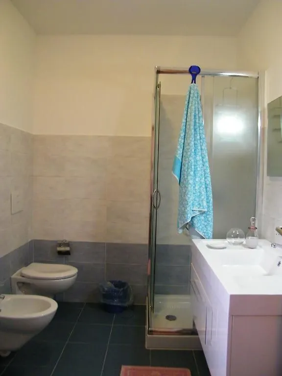 Casa vacanze Villa Teodora Alghero